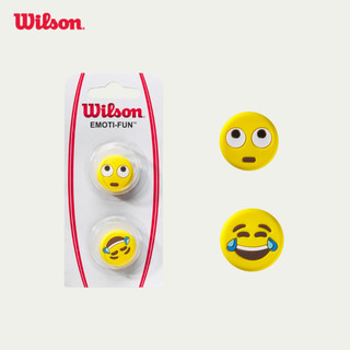 Wilson Eye Roll/Crying Laughing Dampener Bộ Giảm Rung Vợt WR8405301001