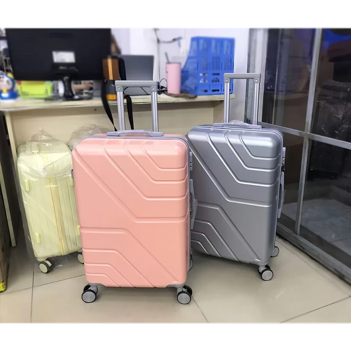 Suitcase – 7