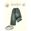 {HÀNG SẴN} 👖 QUẦN JEAN DÁNG SUÔNG – Basic Cực Chất, Form Rộng Thoải Mái, Jean Mềm Dễ Mặc | Sam Sứa Kids