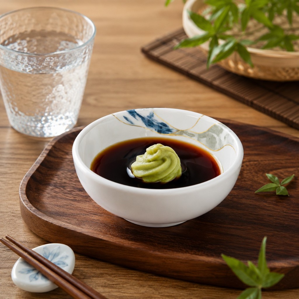 BÁT 611 - 4.7  MELAMINE A8 CAO CẤP – PHONG CÁCH PHƯƠNG ĐÔNG SANG TRỌNG