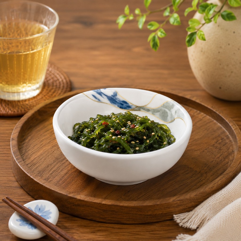 BÁT 611 - 4.7  MELAMINE A8 CAO CẤP – PHONG CÁCH PHƯƠNG ĐÔNG SANG TRỌNG