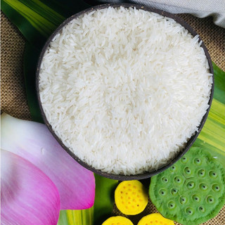 10kg Gạo Thuần Nguyên TN35, mua 1 tặng 1kg Gạo Zen, cơm dẻo thơm, ít đường nhiều xơ, tốt cho tim mạch, xuất xứ Việt Nam