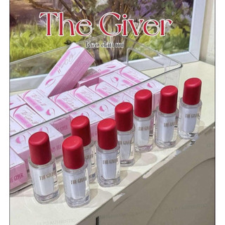 Keo dán mi The Giver tàng hình, nhanh khô, chắc chắn