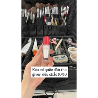 Keo dán mi The Giver tàng hình, nhanh khô, chắc chắn