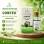 Dầu Khuynh Diệp Con Yêu Pure - Giữ Ấm - Giảm Ho - Sổ Mũi - Sử Dụng Được Cho Mẹ Và Bé