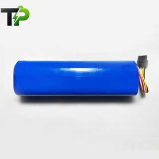 PIN ROBOT HÚT BỤI NÂNG CẤP NARRVAL J3 J4 J5 YJCC0012 YJCC015 DUNG LƯỢNG 7000 mAh THAY THẾ
