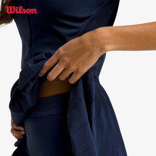 Wilson Women All Court Tennis Dress Váy Liền Thể Thao Nữ WW00397511DBC