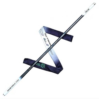 Cần Câu Tay GUF Hắc Bạch 5H 28i F1 Chuyên Rô Riếc Chép