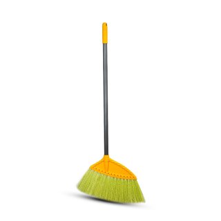 [Kleex] SỢI KHÔNG DẬP XÙ - Chổi quét nhà sợi nhựa quét mọi bụi bẩn, chổi nhựa quét nhà công nghệ mới hiện đại - K46