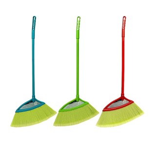 [Kleex] SỢI KHÔNG DẬP XÙ - Chổi quét nhà sợi nhựa quét mọi bụi bẩn, chổi nhựa quét nhà công nghệ mới hiện đại - K46