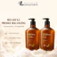 Combo Gội Xả Prosee Balancing AS13/AC13 500ml | Hỗ Trợ Làm Sạch Gàu, Giảm Dầu Bết, Tóc Mềm Mượt.
