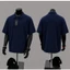 Áo Polo Nam Tantier Trơn Basic Thanh Lịch, Chất Cotton Gai Cao Cấp, Dày Dặn | TANTIER - TA11