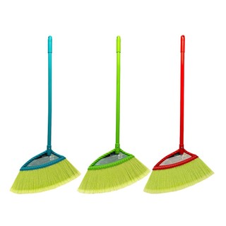 [Kleex] SỢI KHÔNG DẬP XÙ - Chổi quét nhà sợi nhựa quét mọi bụi bẩn, chổi nhựa quét nhà công nghệ mới hiện đại - K47