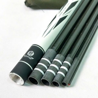 Cần Câu Tay Thiên Xuyên 5H Thế hệ 4 F1 Chuyên Rô Riếc Chép Cảm Giác Chất Lượng Cao