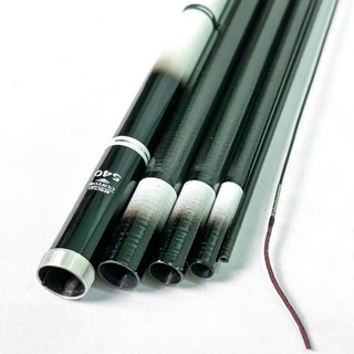 Cần Câu Tay Thiên Xuyên 5H Thế hệ 4 F1 Chuyên Rô Riếc Chép Cảm Giác Chất Lượng Cao