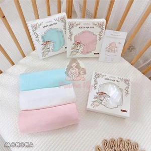 KHĂN TẮM SỢI TRE MONONA (1 khăn)