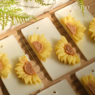 Set quà tặng Nón Thương - Hương thơm tinh dầu, quà lưu niệm Việt Nam, BST Đất Việt - ONIÕ