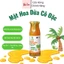 Mật Hoa Dừa Cô Đặc Sokfarm Vị Ngọt Tự Nhiên, Giàu Khoáng Chất, Thay Thế Đường Và Mật Ong Cho Bé