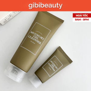 Sữa rửa mặt I'M FROM Mugwort Gel Cleanser