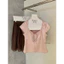 WGWE | Áo kiểu lụa Cổ vuông Dây Rút Tôn Dáng, Croptop Ôm Body Phong Cách Hàn Quốc – W10064#