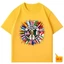 ÁO THUN UNISEX "FIFA WORLD CUP 2026" EDITION – THIẾT KẾ THỜI TRANG THEO GU RIÊNG CỦA BẠN!