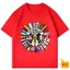 ÁO THUN UNISEX "FIFA WORLD CUP 2026" EDITION – THIẾT KẾ THỜI TRANG THEO GU RIÊNG CỦA BẠN!
