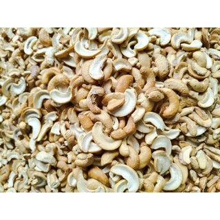 Hạt điều rang muối bể Sạch lụa 0.5-1kg