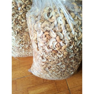 Hạt điều rang muối bể Sạch lụa 0.5-1kg
