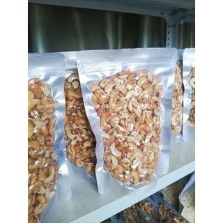 Hạt điều rang muối bể Sạch lụa 0.5-1kg