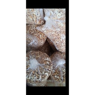 Hạt điều rang muối bể Sạch lụa 0.5-1kg