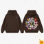 ÁO KHOÁC HOODIE NỈ CAO CẤP "FIFA WORLD CUP 2026" EDITION – THIẾT KẾ THỜI TRANG THEO GU RIÊNG CỦA BẠN!