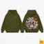 ÁO KHOÁC HOODIE NỈ CAO CẤP "FIFA WORLD CUP 2026" EDITION – THIẾT KẾ THỜI TRANG THEO GU RIÊNG CỦA BẠN!
