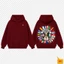 ÁO KHOÁC HOODIE NỈ CAO CẤP "FIFA WORLD CUP 2026" EDITION – THIẾT KẾ THỜI TRANG THEO GU RIÊNG CỦA BẠN!
