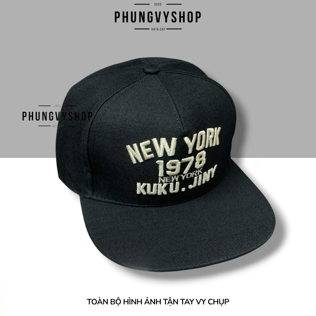 Bé 2-5 TUỔI/Mũ lưỡi trai hiphop  trai bé gái phungvyshop-Nón trẻ em KẾT trung Snapback NEW YORK CITY BOSTON CÁC LOẠI