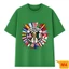ÁO THUN OVERSIZE UNISEX "FIFA WORLD CUP 2026" EDITION – THIẾT KẾ THỜI TRANG THEO GU RIÊNG CỦA BẠN!