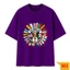 ÁO THUN OVERSIZE UNISEX "FIFA WORLD CUP 2026" EDITION – THIẾT KẾ THỜI TRANG THEO GU RIÊNG CỦA BẠN!