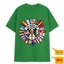 ÁO THUN OVERSIZE UNISEX "FIFA WORLD CUP 2026" EDITION – THIẾT KẾ THỜI TRANG THEO GU RIÊNG CỦA BẠN!