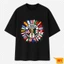 ÁO THUN OVERSIZE UNISEX "FIFA WORLD CUP 2026" EDITION – THIẾT KẾ THỜI TRANG THEO GU RIÊNG CỦA BẠN!