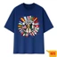 ÁO THUN OVERSIZE UNISEX "FIFA WORLD CUP 2026" EDITION – THIẾT KẾ THỜI TRANG THEO GU RIÊNG CỦA BẠN!