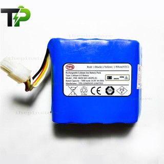 PIN ROBOT HÚT BỤI NÂNG CẤP NARWAL J1 DUNG LƯỢNG 7000 mAh BẢO HÀNH 12 THÁNG