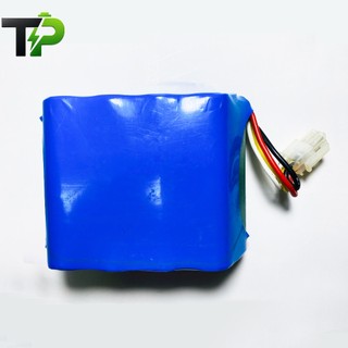 PIN ROBOT HÚT BỤI NÂNG CẤP NARWAL J1 DUNG LƯỢNG 7000 mAh BẢO HÀNH 12 THÁNG