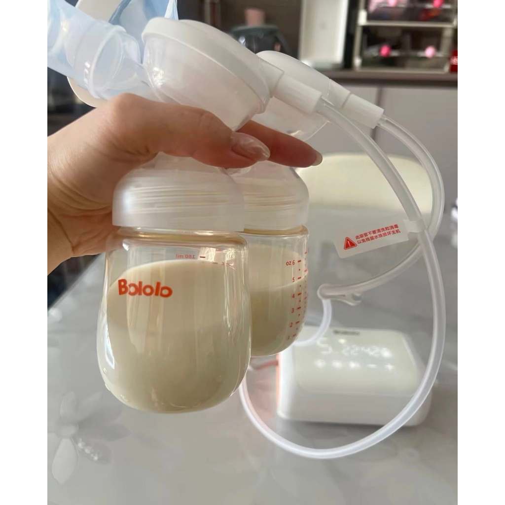 Máy hút sữa Bololo V10 V30 V50 new Bh 2 năm