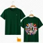 ÁO THUN UNISEX "FIFA WORLD CUP 2026" IN LƯNG – THIẾT KẾ THỜI TRANG THEO GU RIÊNG CỦA BẠN!