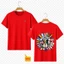 ÁO THUN UNISEX "FIFA WORLD CUP 2026" IN LƯNG – THIẾT KẾ THỜI TRANG THEO GU RIÊNG CỦA BẠN!