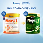 [COMBO 2 LON] Sữa bột Nepro 1 Gold - Phù hợp chế độ dinh dưỡng đặc biệt (dành cho người tiểu đường) - Lon 900g — ảnh 2