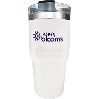[HB GIFT] Ly giữ nhiệt Henry Blooms (590ml)