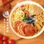 Combo 10 gói mì UDON JINMAILANG 4 VỊ cực hấp dẫn