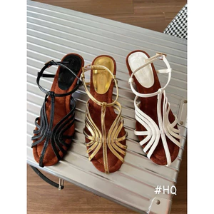 🤩🤩🤩 Sandal rọ đế xuồng