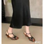 🤩🤩🤩 Sandal rọ đế xuồng