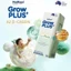 THÙNG SỮA BỘT PHA SẴN NUTIFOOD GROWPLUS+ A2 BETA-CASEIN (6 lốc/110ml)
